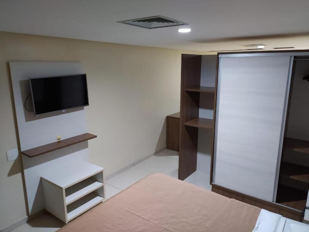 Flat 406- Imperial Flat Tambau Nobile Appartement João Pessoa Buitenkant foto