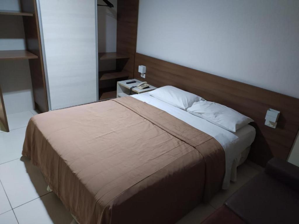 Flat 406- Imperial Flat Tambau Nobile Appartement João Pessoa Buitenkant foto